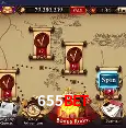 Tabela RTP dos jogos de cassino da 655bet
