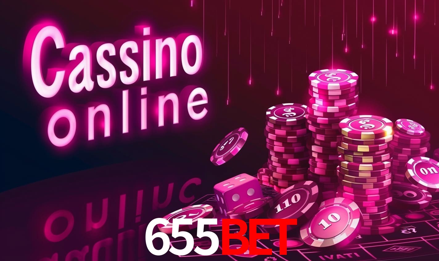 Download gratuito do app da 655bet