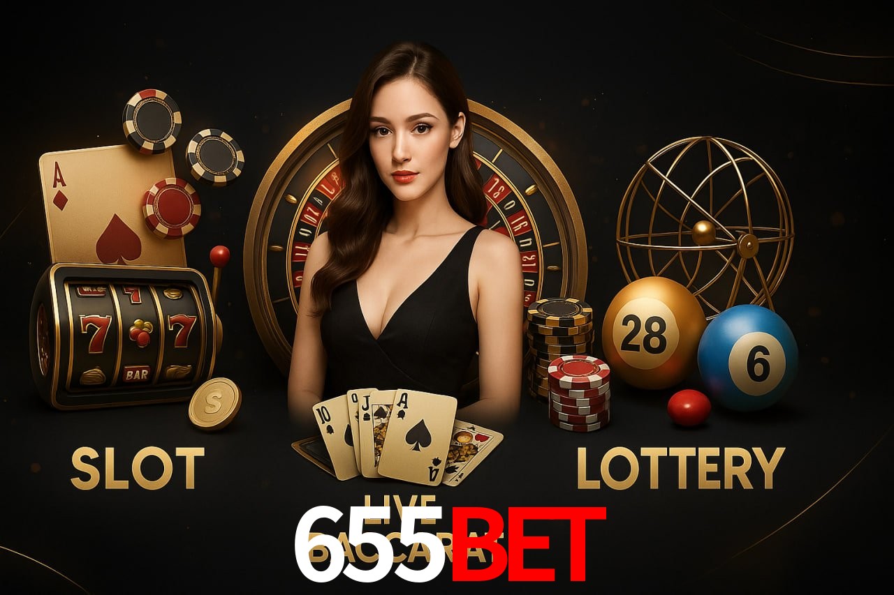 Login seguro na 655bet